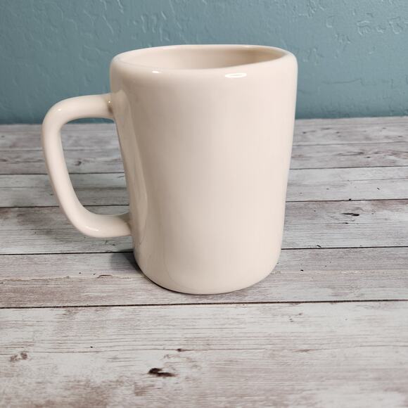 Rae Dunn BE BOLD Ceramic Mug - Picture 4 of 4